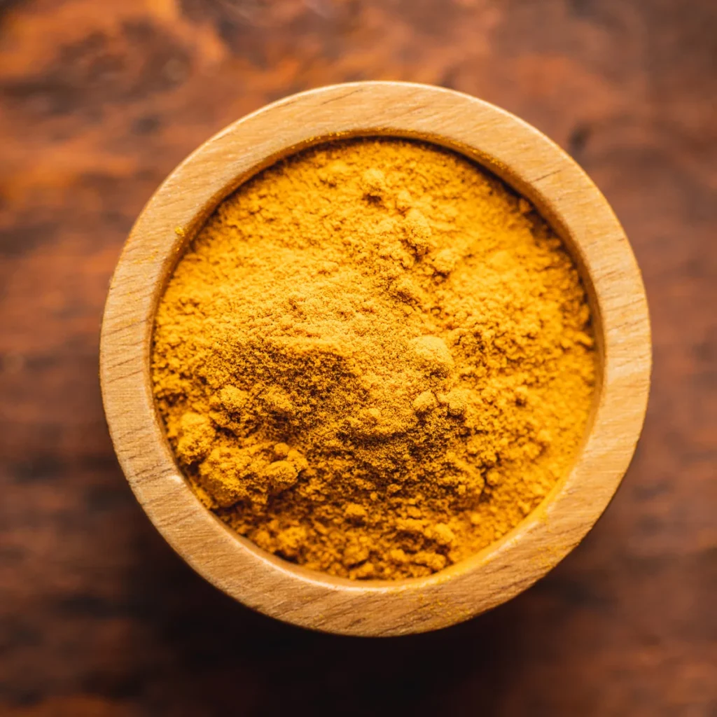 Turmeric Powder Exporters in Japan