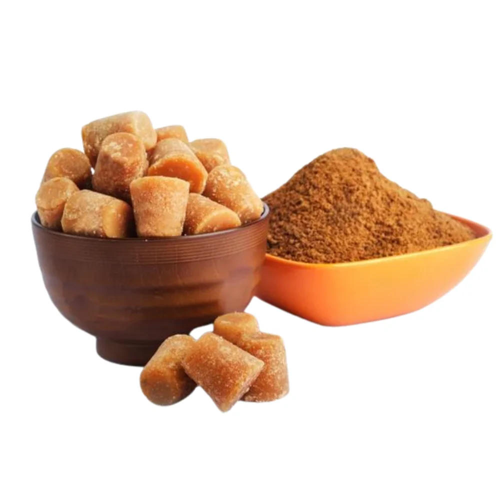 Natural Jaggery