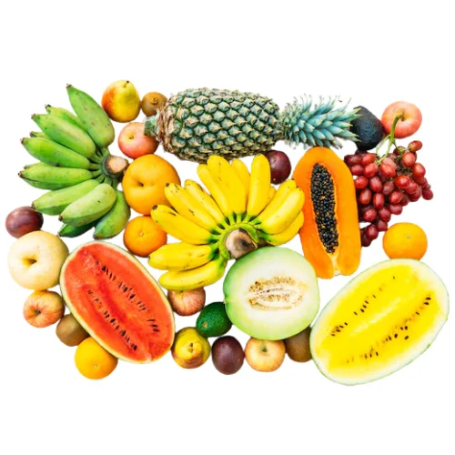 Fresh Fruits