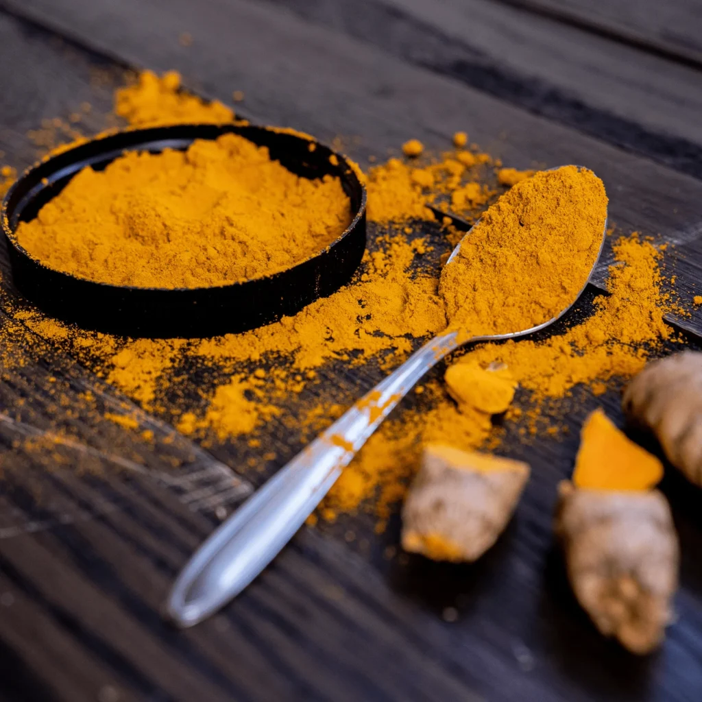 Turmeric Powder Exporters in Japan
